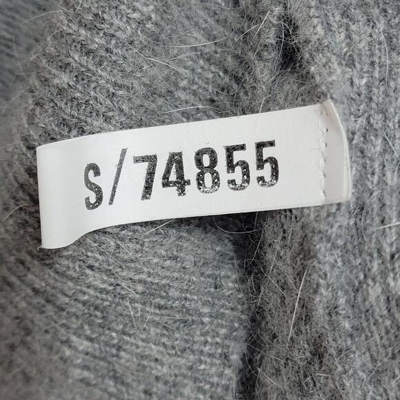 VTG Lambswool Turtleneck Sweater - Picture 6 of 10